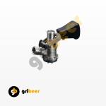 Cabezal tipo S multiergot (Mahou San Miguel)