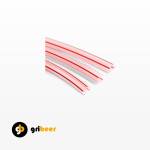 Tubo poly 3/8″ rojo (metro)