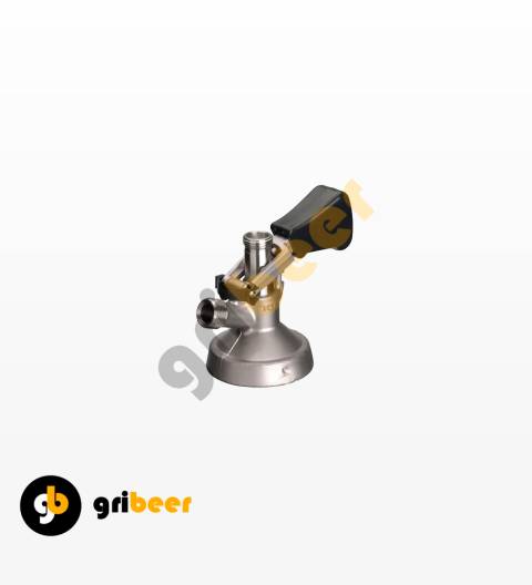 Cabezal tipo G (Estrella Galicia)