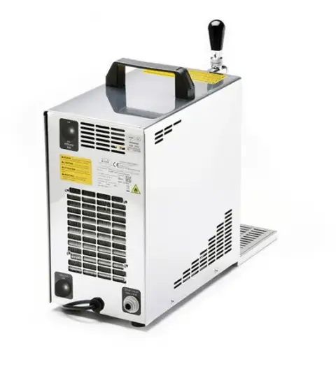 Grifo de cerveza Lindr Pygmy 25
