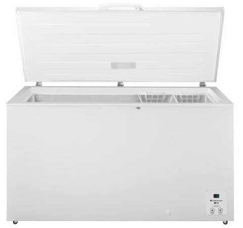 Alquiler arcón congelador de 200L