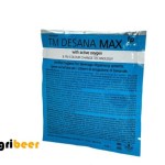 Sobres polvo de limpieza para enfriadores de cerveza (10u.)