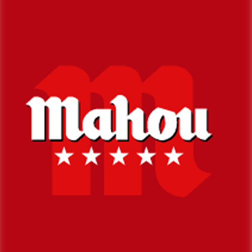 Mahou 5 Estrellas