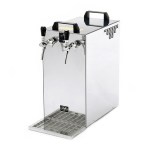 Grifo de cerveza Lindr Kontakt 155K profesional