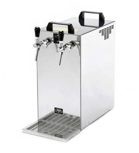 Grifo de cerveza Lindr Kontakt 155K profesional
