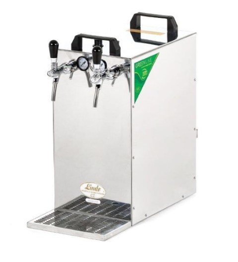 Grifo de cerveza Lindr Kontakt 155R
