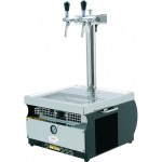 Grifo Lindr Kontakt 55K Profi inox
