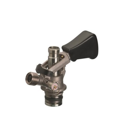 Cabezal tipo U 5/8
