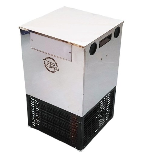 Enfriador de cerveza V-100 clásico de bar