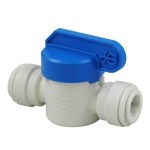 Llave de paso John Guest