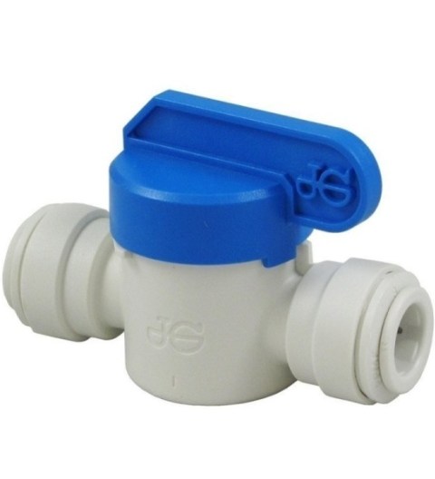 Llave de paso John Guest
