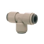 Conector John Guest en T