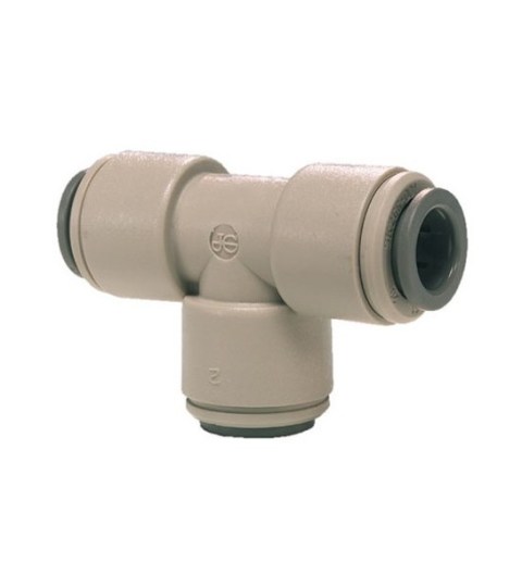 Conector John Guest en T