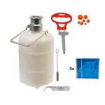 Kit de limpieza tipo G
