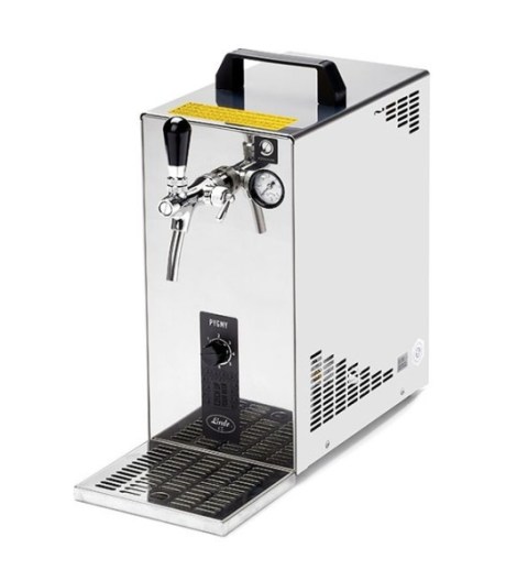 Grifo de cerveza Lindr Pygmy 35K profi