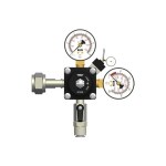 Manorreductor CO2 primario 1 cuerpo