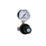Manorreductor mini para CO2 desechable